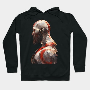 kratos Hoodie